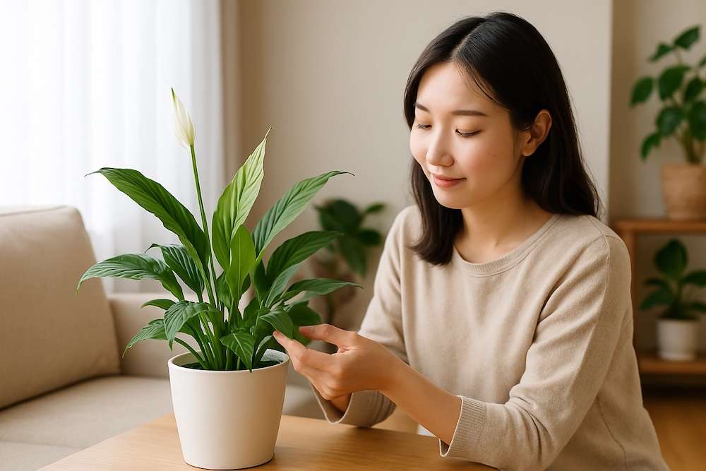 正しい育て方で寿命を延ばす方法