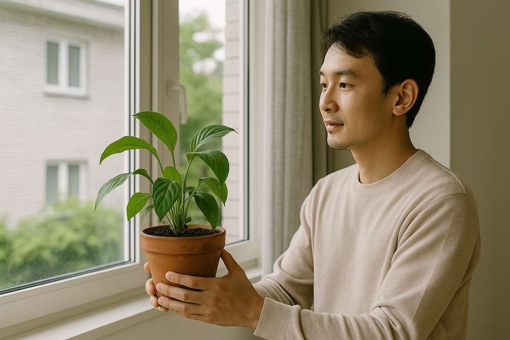 置き場所は室内がいいって本当?