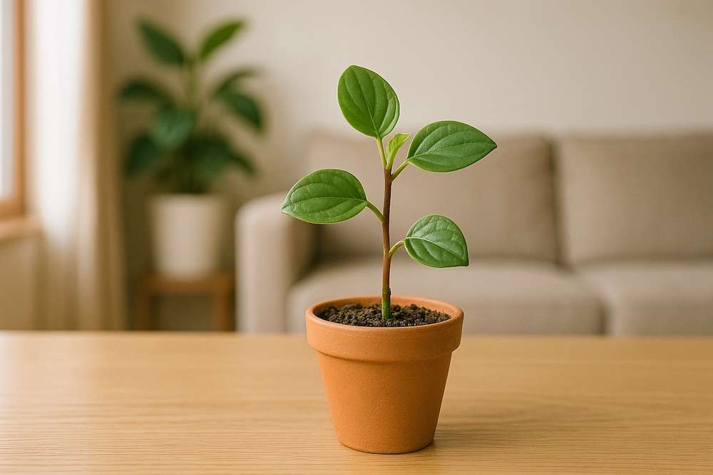 茎の伸びすぎを防ぐ管理方法